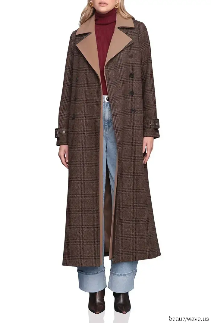 Cynthia Erivo trug gerade die Stiefelfarbe, die man selten zu Braun und Burgunder sieht&mdash;aber es hat funktioniert.