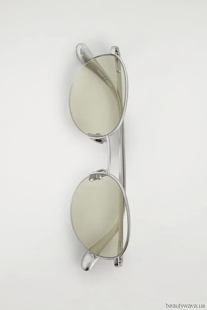 ¡Aceites para labios! ¡Shorts de encaje! ¡Linos! Las hermosas ofertas de belleza, moda y hogar por menos de $100 que una editora de compras está mirando esto…