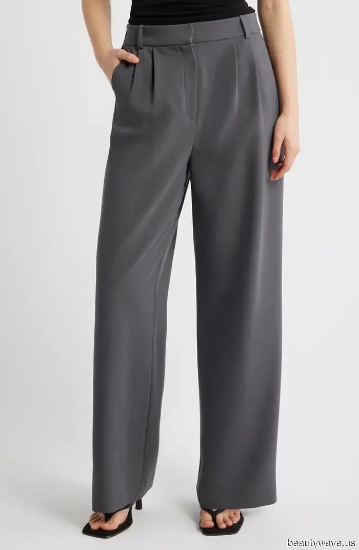 I Gave Nordstrom's Half-Yearly Sale One Final Glance—These 29 Items Are The Top Picks
