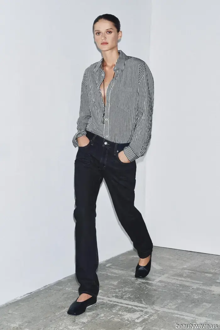 5 Simple but Chic Ways Parisians Are Currently Styling Knitwear