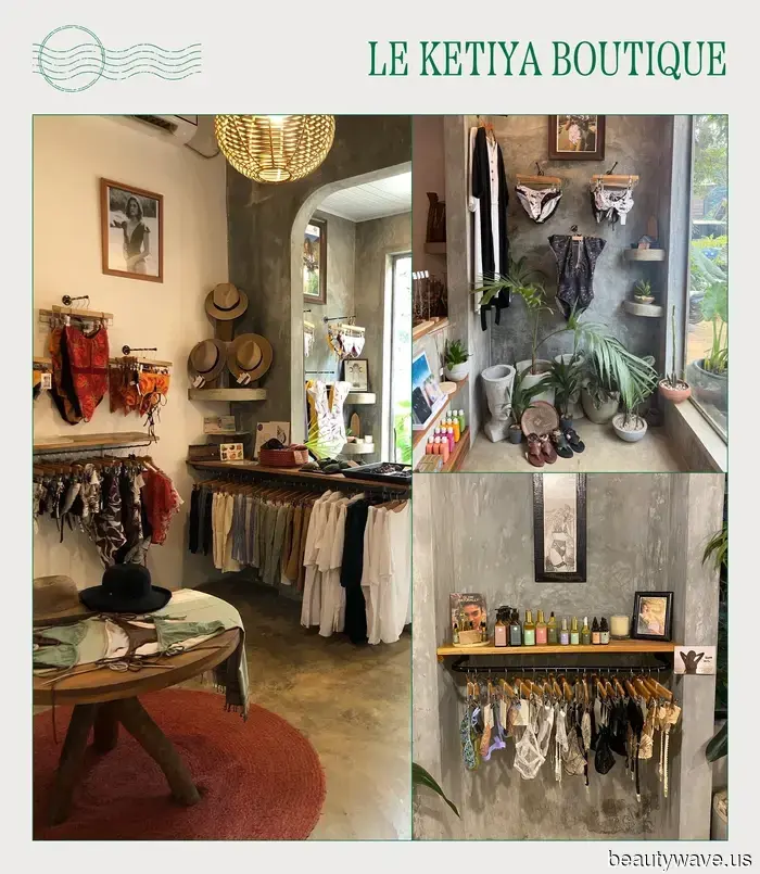 La meta di viaggio in ascesa che la folla della moda sta evitando a favore di Bali e Thailandia