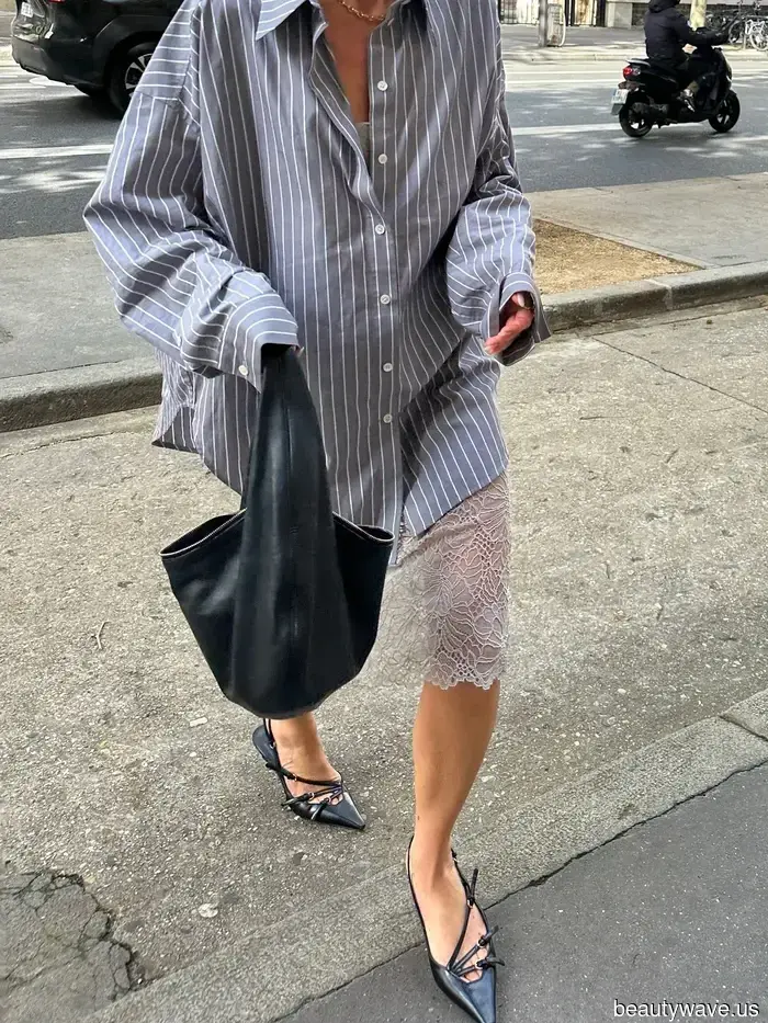 Jeans are still in style this spring, but this underrated staple seems much more on-trend for 2026.