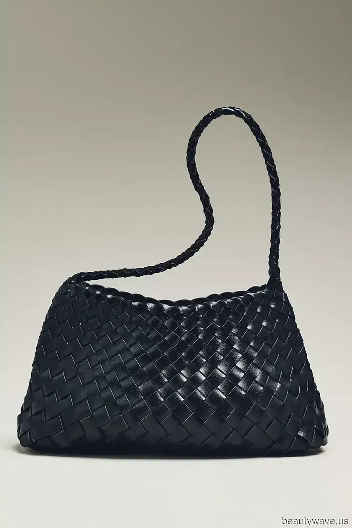 Nach wochenlanger Suche habe ich endlich die perfekte Frühlingstasche gefunden&mdash;aber sie wird nicht lange auf Lager sein.