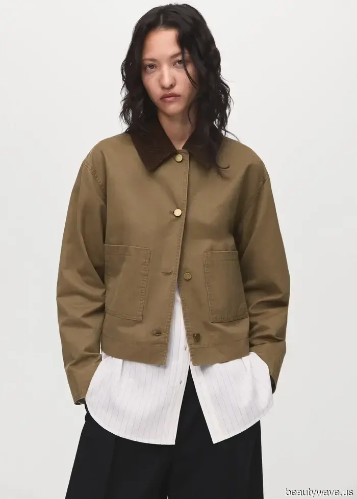 From Rural Life to Urban Style: 11 Effortless Autumn Looks That Exude Cool British Vibes