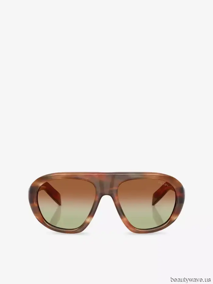 Clásicos, Club Kids y Boho Chic&mdash;5 Tendencias de Gafas de Sol que Dicen a la Gente que Estás al Tanto en 2026