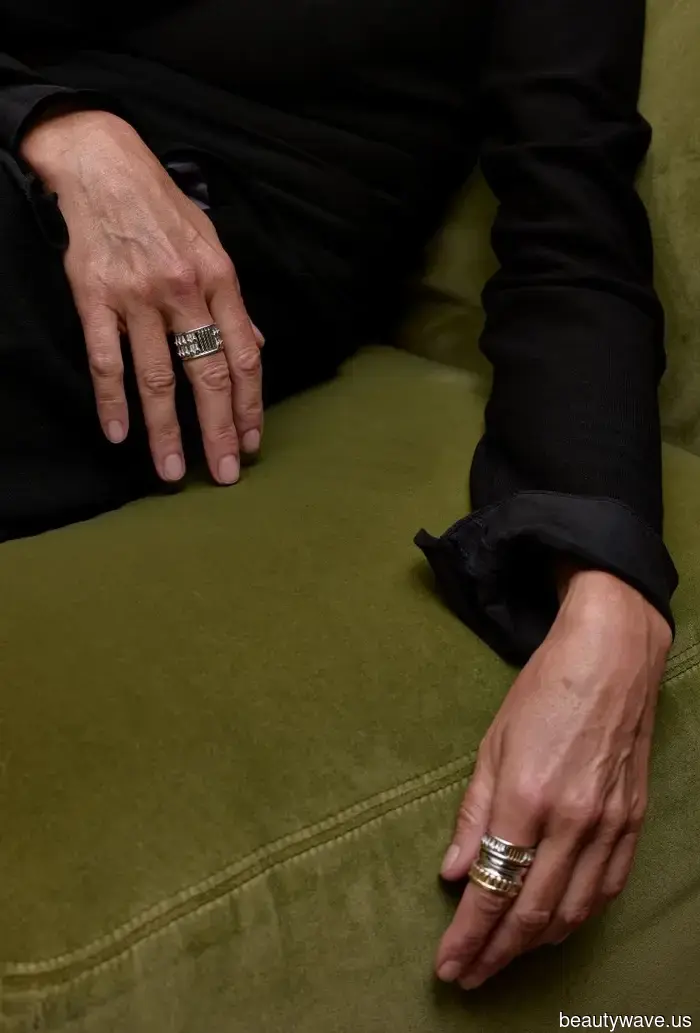 It’s Official: These 6 Jewelry Trends Will Be the Most Significant in 2026