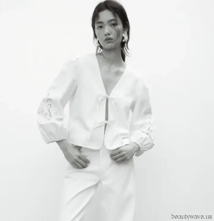 A Experienced Fashion Editor Enters H&M—These Are the Specific Items She's Taking With Her.