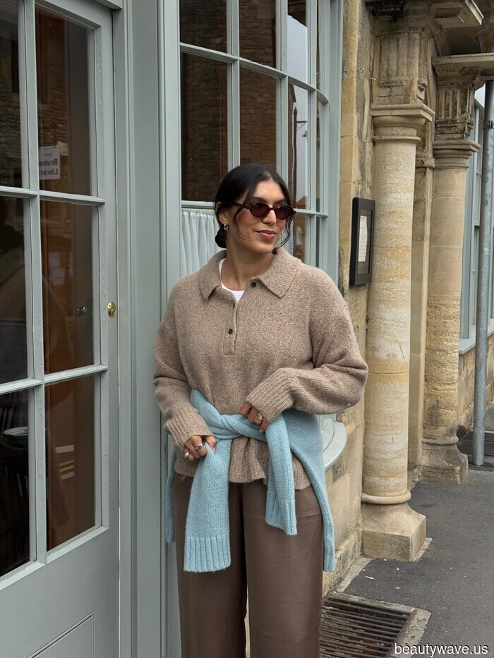 It’s a Fact: Every Fashion Enthusiast Is Replacing Their Black and Red Cardigans with These Superior (And More On-Trend) Alternatives…