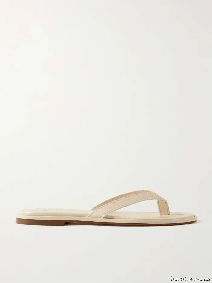 Don't Waste Your Time: These 5 Sandals Pair Perfectly With Trousers