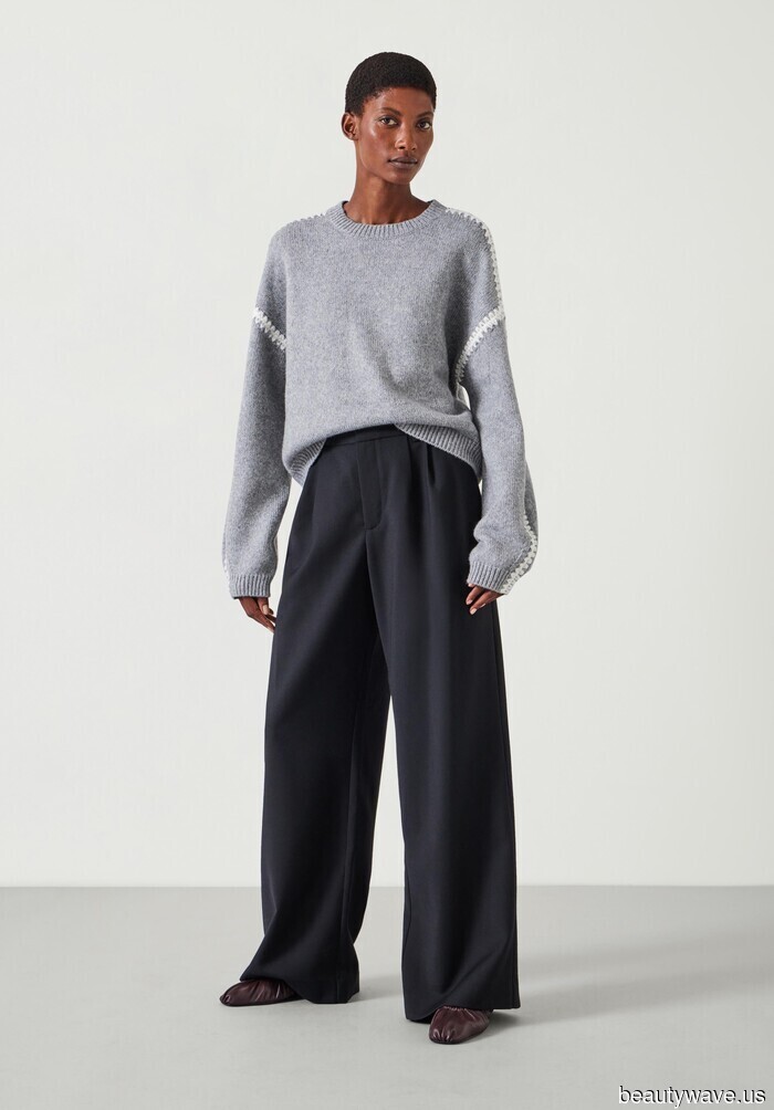 Ich habe eine Liste von frischen (aber dennoch klassischen) Basics erstellt, die ich die nächsten 5 Jahre gerne tragen würde.