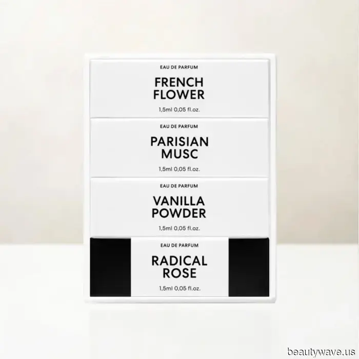 Questo marchio francese è responsabile del 90% dei miei complimenti sul profumo.