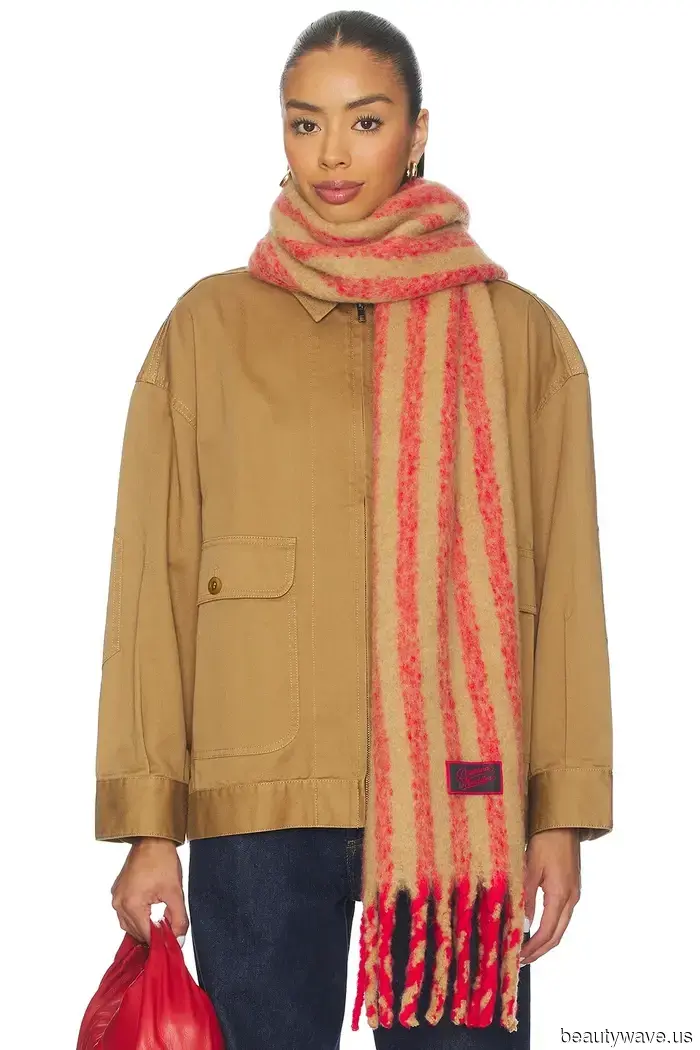 Если вам надоели скучные зимние наряды, вот 4 трюка стилизации, которые все, мимо кого вы проходите, захотят скопировать.