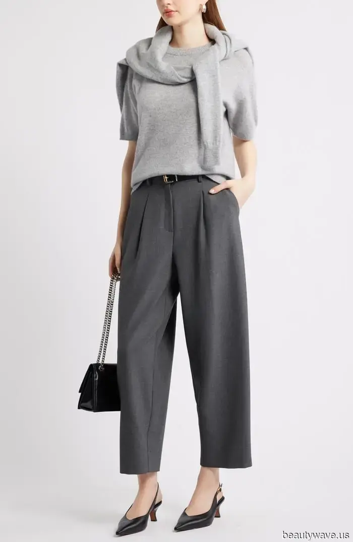 I'm Soft Launching My Spring Wardrobe Style—31 Trendy Items That Will Elevate My Outfits.