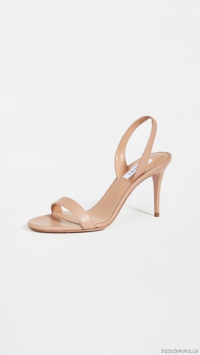 Acabo de Desplazarme por Todas las Opciones de Sandalias en Shopbop, Zara y Revolve: Estas 33 Son