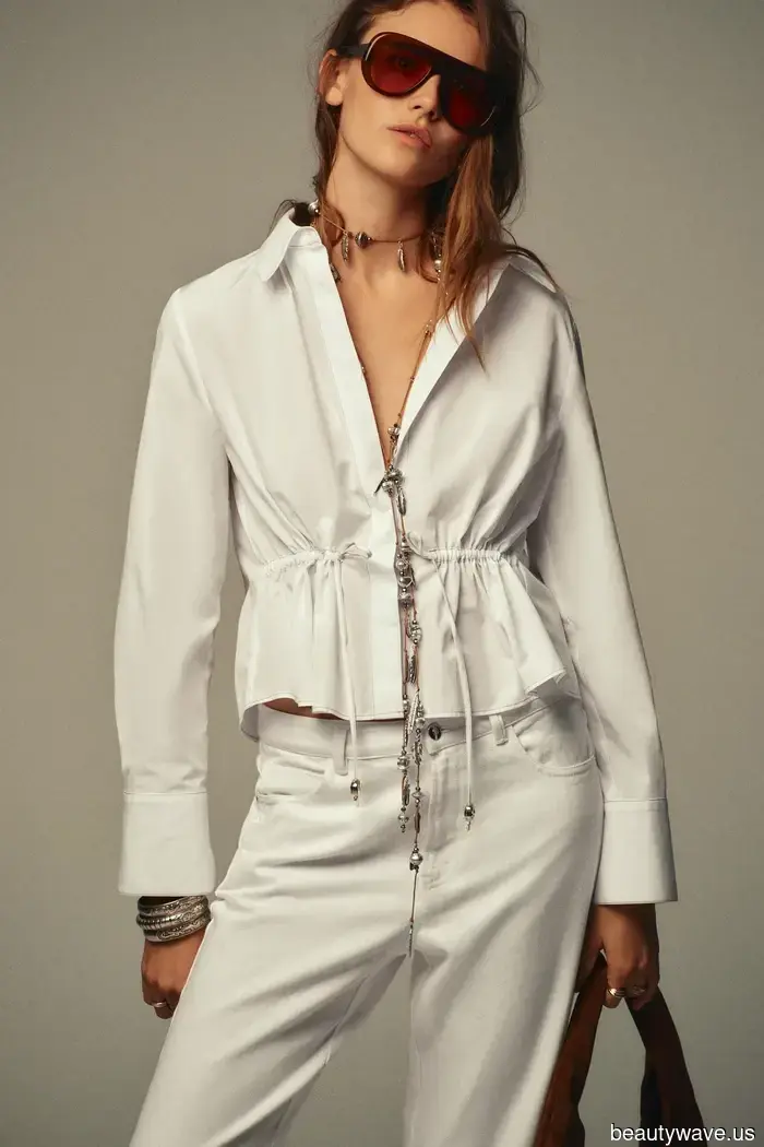 Es ist bereits Herbst bei Zara&mdash;44 unglaublich schicke Artikel, die bis Mitte September ausverkauft sein werden.