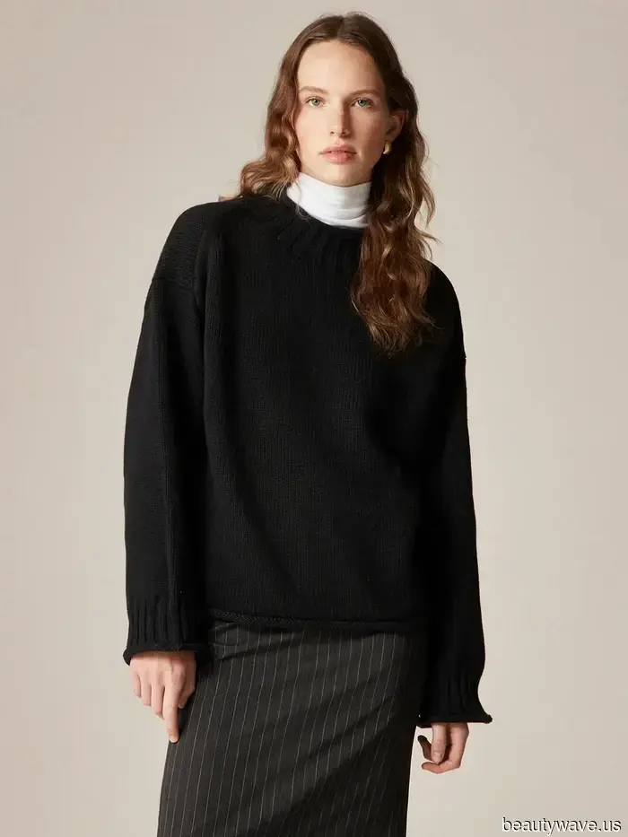 I'm a Creative Director—5 Sweater Trends I'll Be Purchasing in 2025 and 5 I'll Be Avoiding.