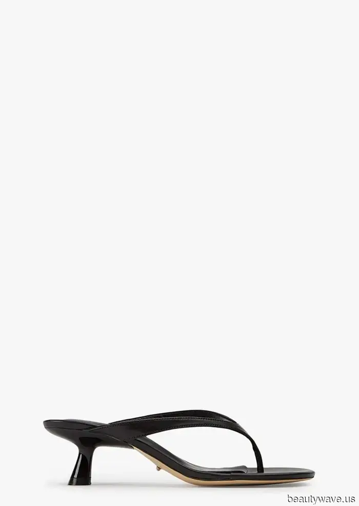 How to Style the Summer Heel Trend That Everyone Embraced Last Year in 2026