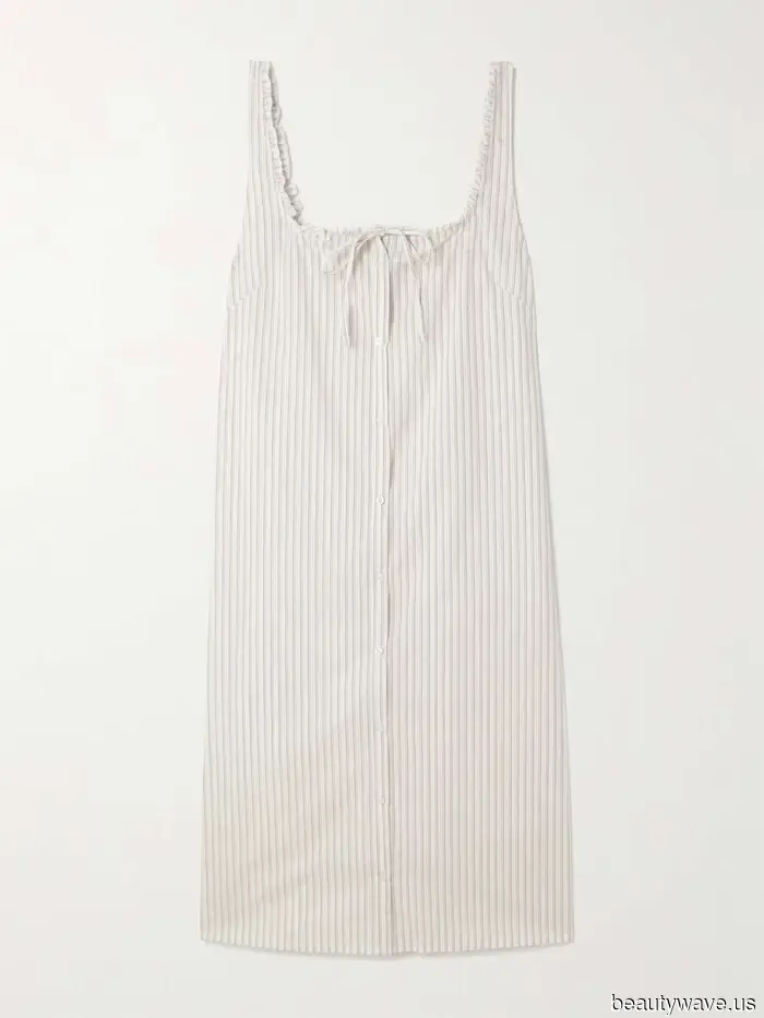 Von Paris nach London: Die Frühlings-Outfit-Formeln, die Modeleute gerade tragen