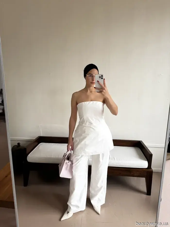 Il Costo Per Indossare È la Matematica Femminile a Cui Vivo&mdash;5 Investimenti nel Guardaroba di Cui Non Mi Pentirò Mai