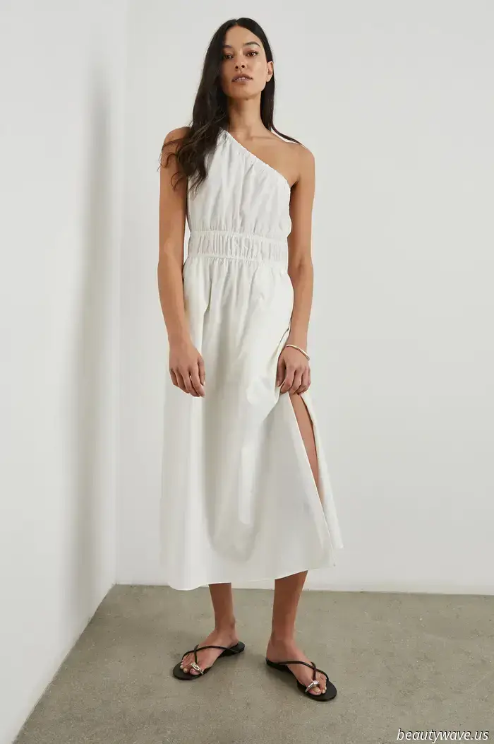 Ich bin eine vom Formel 1-Fieberbefallene Modechefin — 7 Looks, die ich am Streckenrand entdeckt habe und die es wert sind, nachzuahmen