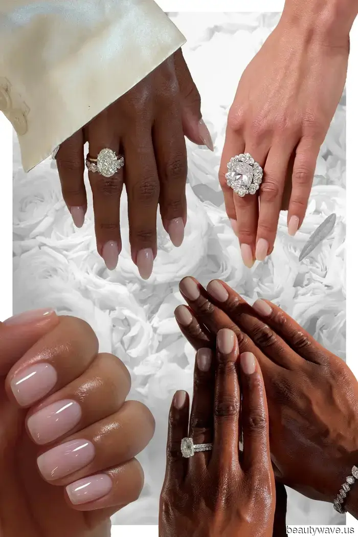 Der Hochzeitsnagelführer 2026