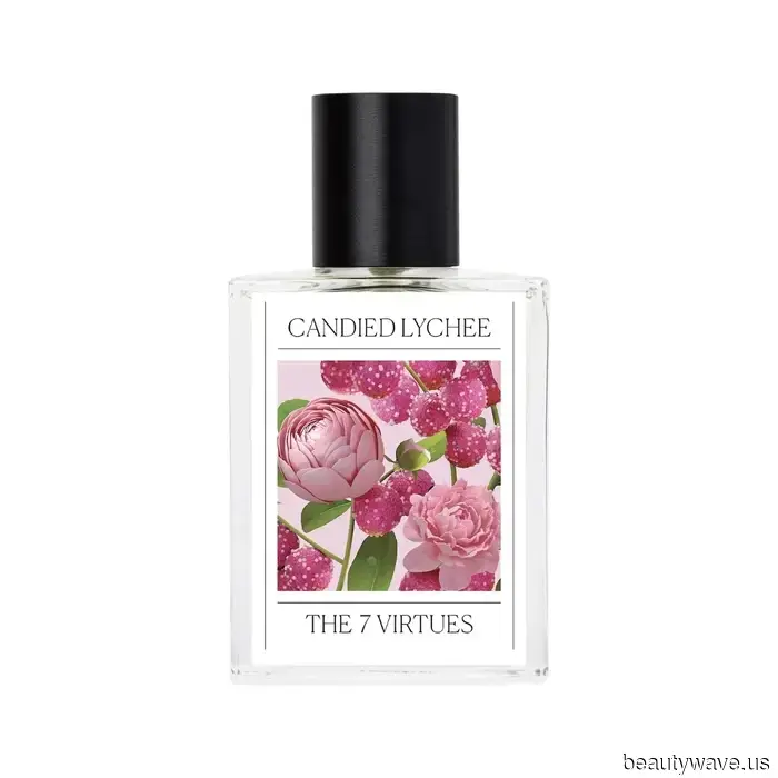 Se indossi un profumo con questa nota succosa e sottovalutata, saprò automaticamente che sei chic.