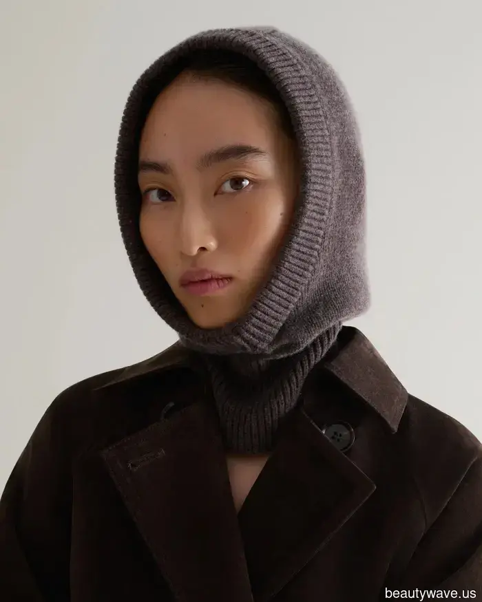 I Only Purchase My Winter Essentials on Black Friday—17 Stylish and Luxurious Items to Keep You Cozy and Fashionable.