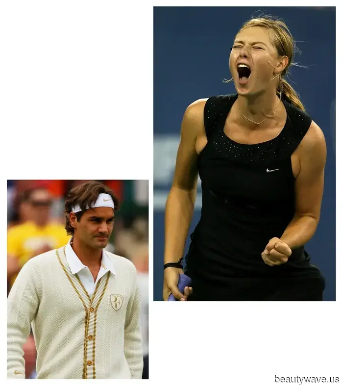 Then and Now: Arriving in Tennis
