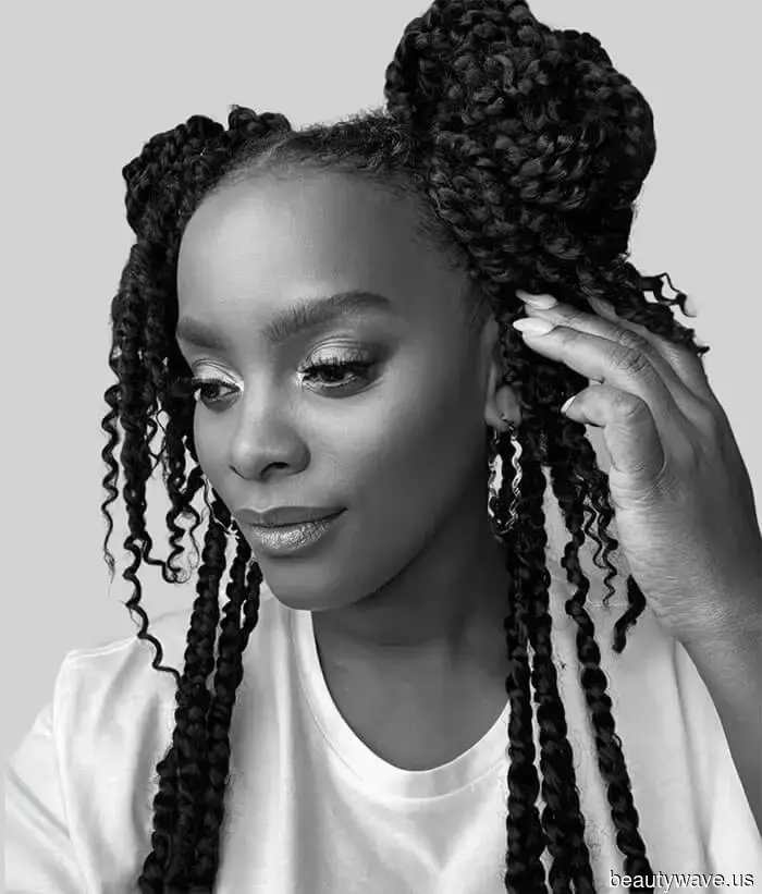 These shampoos and conditioners, endorsed by experts, keep curls well-defined, bouncy, and hydrated.