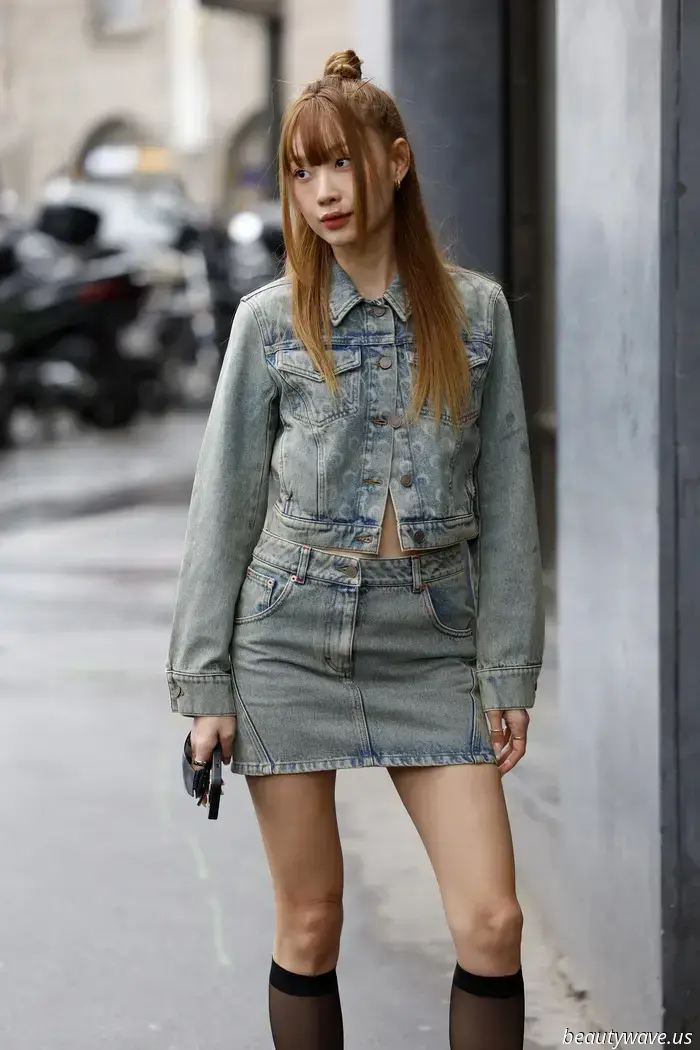 The outfit trend favored by it girls throughout every era is returning for summer 2025.