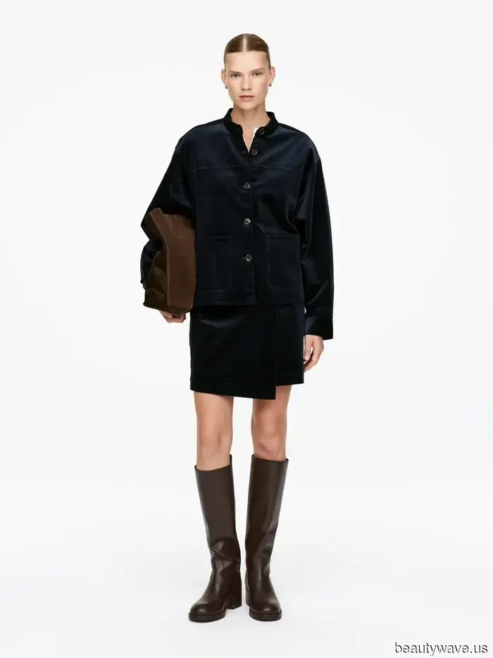 You have a classic sense of style if you’re donning any of these 11 timeless trends this winter.