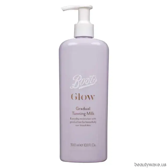 I’ve given up on traditional fake tan after finding this more natural-looking alternative.