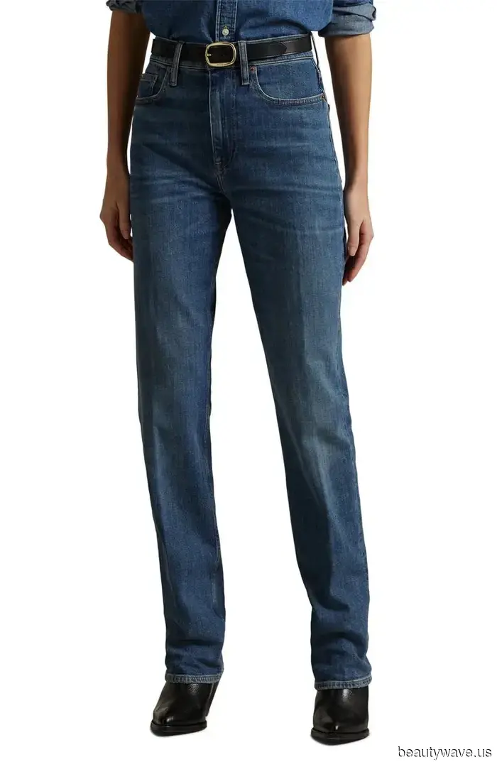 Denim Trends Celebrities Are Moving Away From and What They're Embracing Instead for 2025