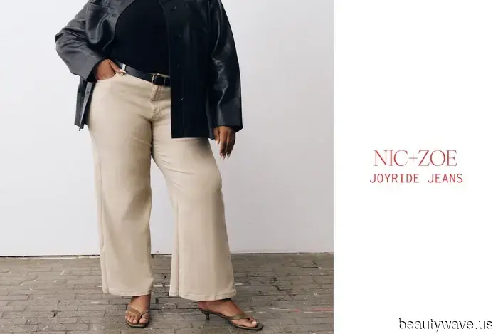 Move over, blue and black jeans—this unexpected denim hue is what all the fashion girls will be wearing in 2025.