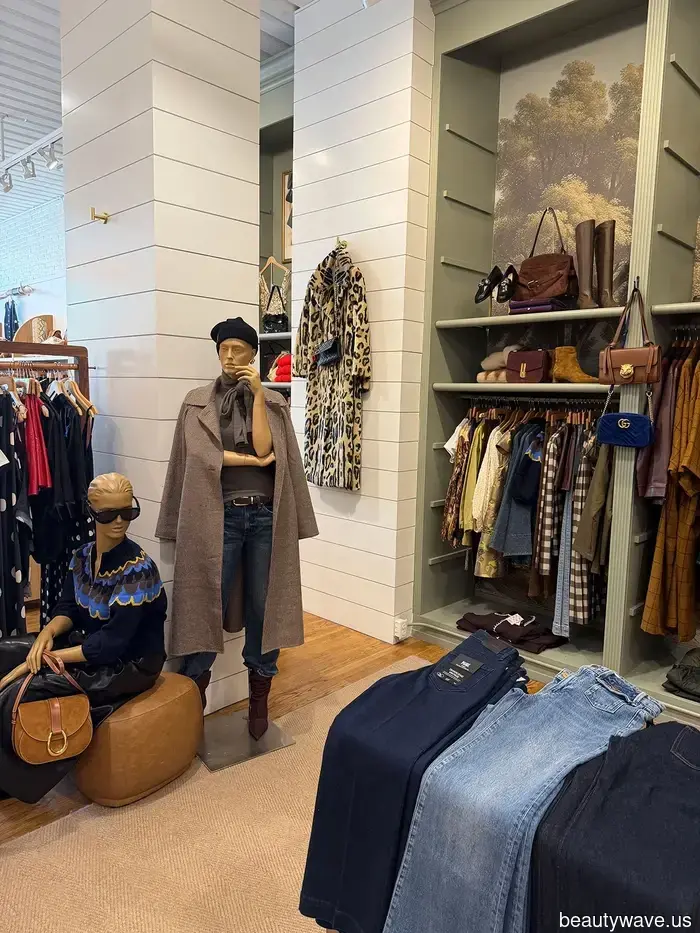 Soy Directora de Compras, y a las personas de moda que conozco con buen gusto les gustarán estos 32 artículos de Shobop.