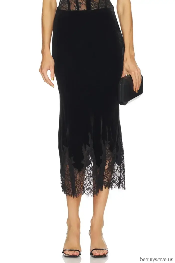 Извините, Шелковые шорты&mdash;эта новая зимняя версия просто полностью вас затмила.