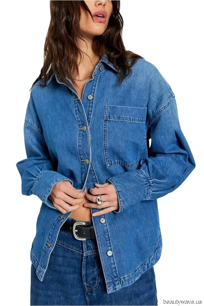 I Work in Fashion—29 Luxe-Looking Nordstrom Sale Discoveries I Made Before Labor Day Weekend