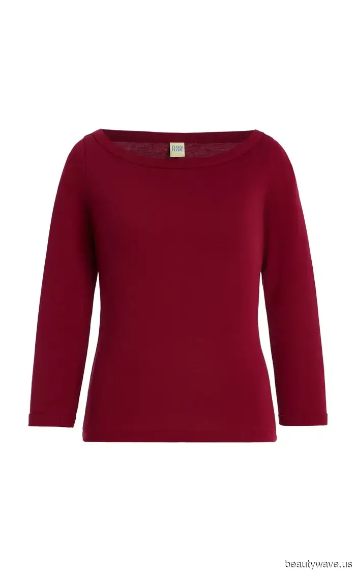 Мой гардероб основан на стоимости за носку&mdash;33 улучшенных базовых вещи, которые я покупаю