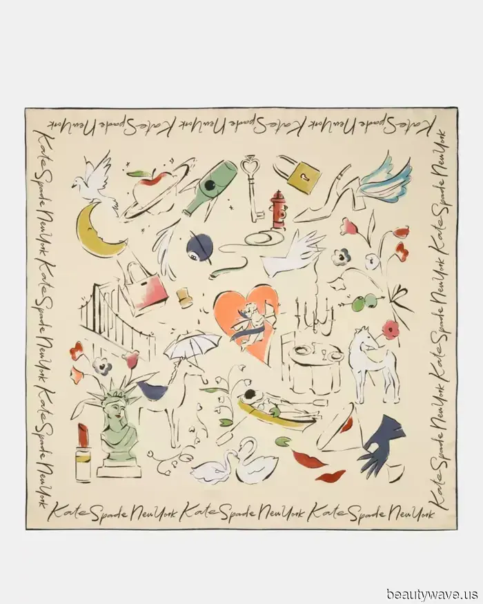 No es un It Bag&mdash;Las personas de moda están invirtiendo en estos accesorios de menor costo y mayor alegría en su lugar.