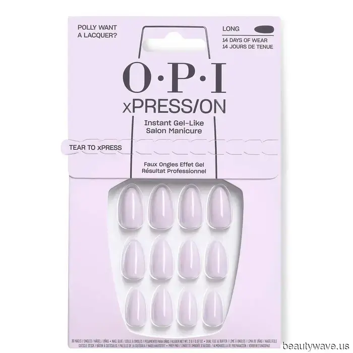 Purple Nails Are in Vogue This Spring—Discover the Most Stylish Ways to Sport Them