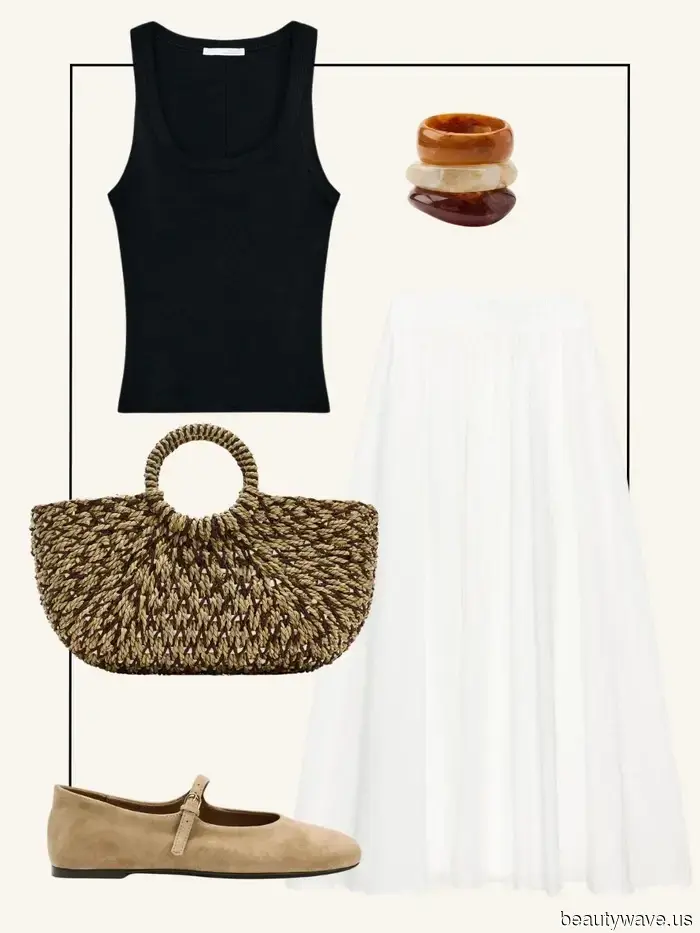5 Outfits I'm Putting Together From Zara Using the Most Luxurious-Looking New Arrivals