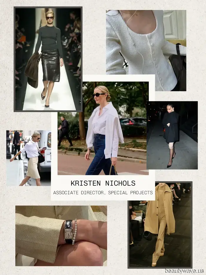 10 Who What Wear Editors, 64 Spring Purchases—Exploring Our Seasonal Mood Boards