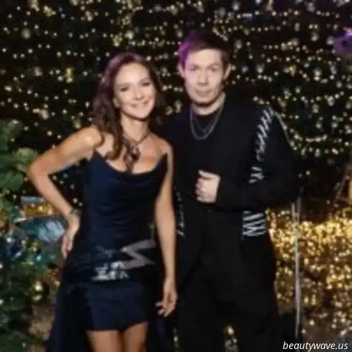 Elena Sever und Stas Piekha - Die Liebe, die es nicht mehr gibt.