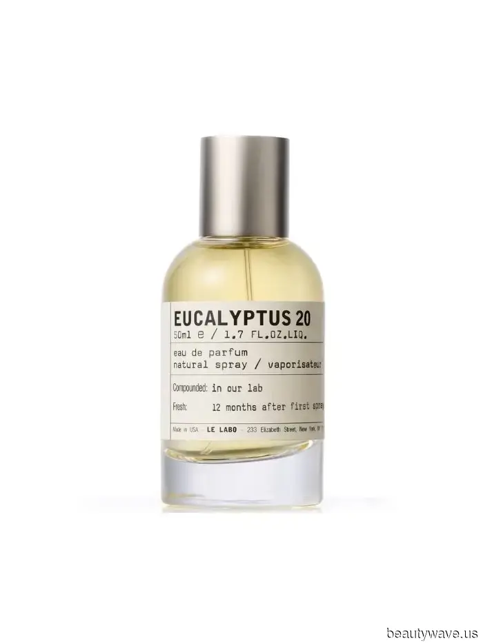 Ich habe eine ganze Woche lang das Lieblingsparfüm von Sienna Miller getragen&mdash;die Komplimente waren überwältigend.