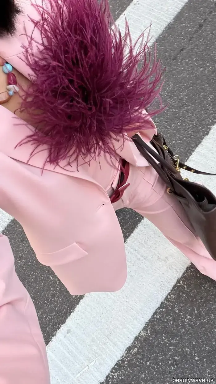 Lo siento, Bandanas&mdash;Este accesorio de moda es la forma más fácil de hacer que tus atuendos de otoño se vean elegantes.
