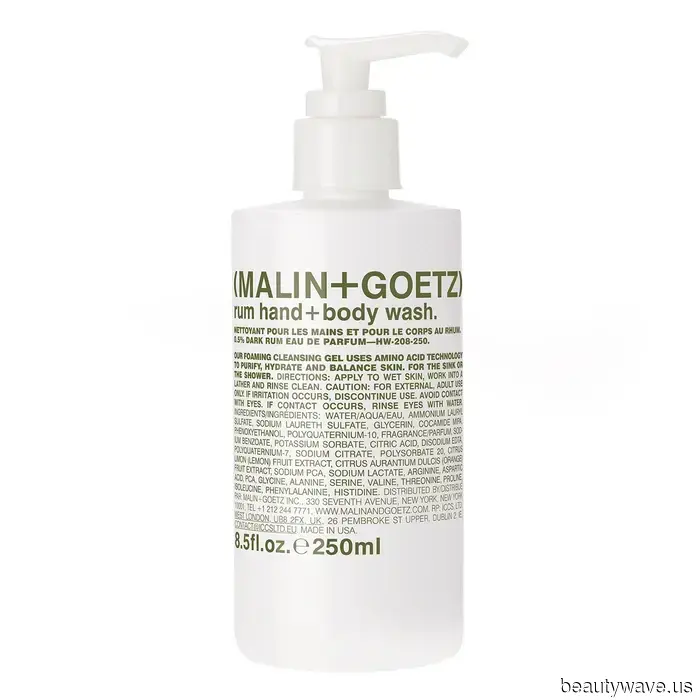 Mis amigos están obsesionados con este perfume—finalmente estoy listo para compartir los detalles.