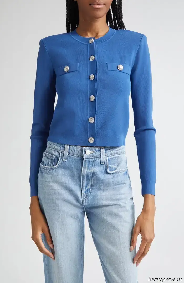 Parisian Style Signifies Chic—French Women Would Adore These 42 Items from the Nordstrom Anniversary Sale