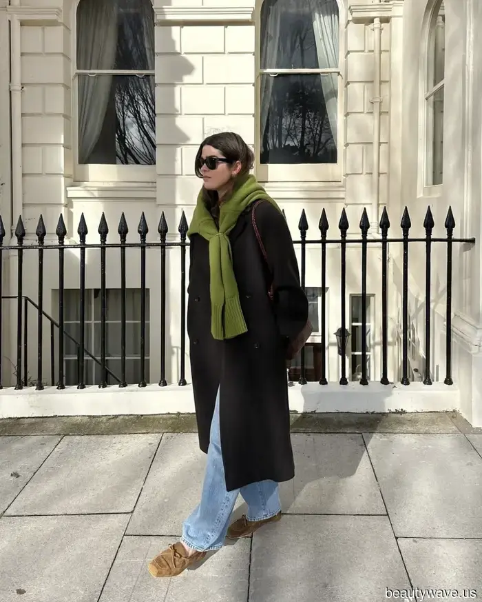 If You're Tired of Your Jeans, These 6 Stylish Outfits Will Spark Your Inspiration Again