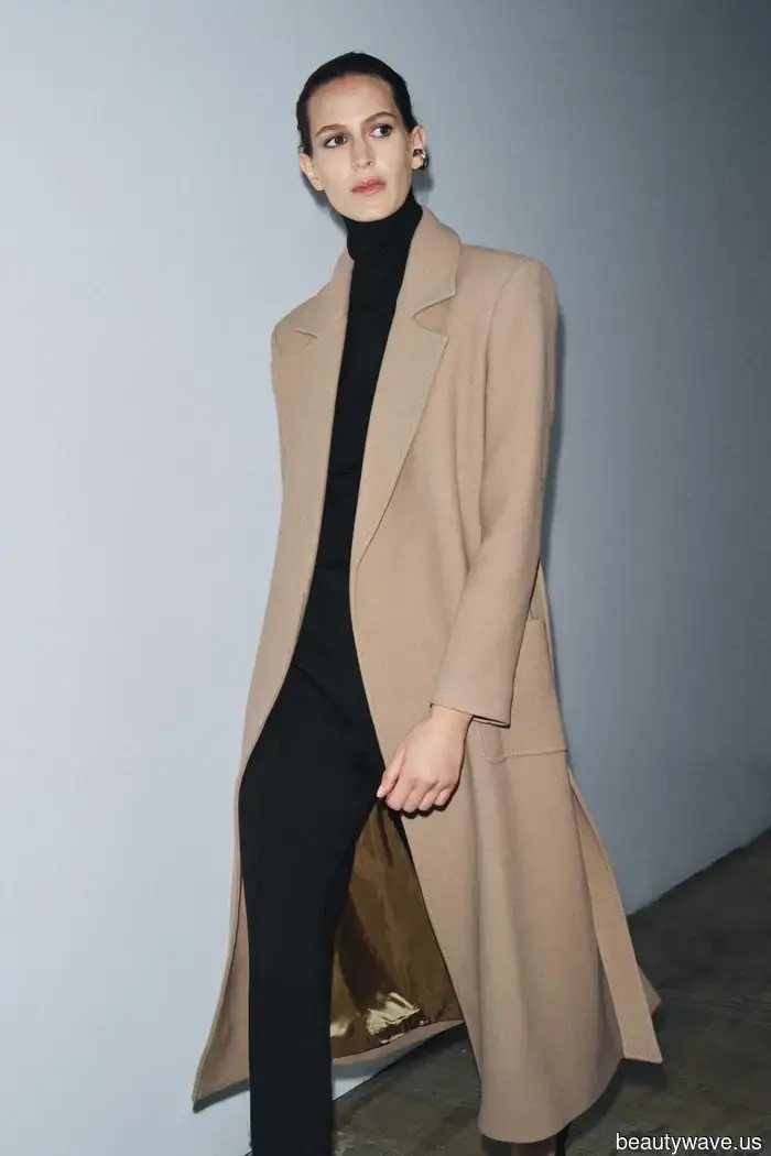 Я искал самые дорогие на вид пальто из масс-маркета&mdash;Zara, Mango и COS оправдали ожидания