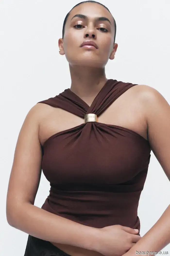 Chic Spring Tops Under $100 That Fashion Enthusiasts Will Be Sporting This Season